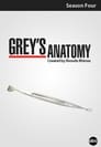 Grey's Anatomy - seizoen 4