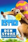 Plakat for 'Ice Age: The Great Egg-Scapade'