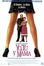 Yo, tú y mamá