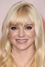 Anna Faris isCindy Campbell