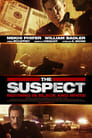 Poster for The Suspect