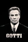 Movie poster for Gotti