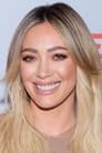 Hilary Duff isWendy