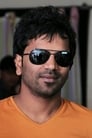 Sathish Ninasam is