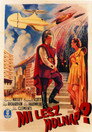 (HD). Mi Lesz Holnap? Teljes Film Magyarul (1936) Ingyen Online