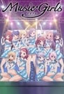 Music Girls Episode Rating Graph poster