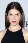 Anna Kendrick isGinny Ryerson