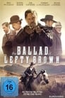 The Ballad of Lefty Brown (2017)