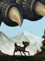 Godzilla vs. Bambi