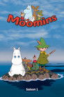 Saison 1 : Les Moomins