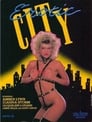 Erotic City poster