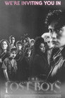 The Lost Boys: A New Musical