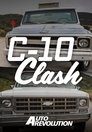 Auto Revolution: C-10 Clash Episode Rating Graph poster