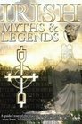 Plakat for 'Irish Myths & Legends'
