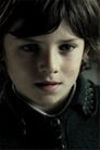 Aaran Thomas isHannibal Lecter (young)