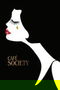 Café Society poster