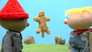Kite Flying