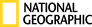 Logo of National Geographic