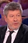 Régis Laspalès isL'hypnotiseur