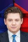 Mateusz Dolatowski isprowadzący