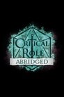Critical Role Abridged Episode Rating Graph poster