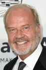 Kelsey Grammer isHunter (voice)