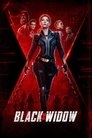 Poster van Black Widow