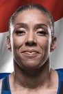 Germaine de Randamie isSelf