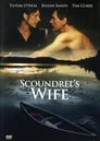 The Scoundrel's Wife poster