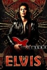 Movie poster for Elvis