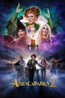 Abracadabra 2