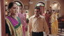 Praveen Leaves The House