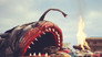 The Fighting Leo Brothers! The End of the Flying Saucer Beast