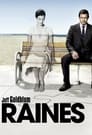 Raines Episode Rating Graph poster