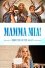 Mamma Mia! Here We Go Yet Again poster