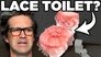 Reacting To Vintage Toilet Seats - Good Mythical More
