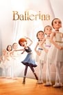 Official movie poster for Ballerina (2017)