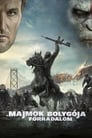 A Majmok Bolygója: Forradalom - (Teljes Film Magyarul) 2014