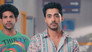 Krishna Steps Up For Nandita