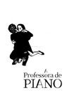 A Professora de Piano