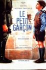 Le petit garçon