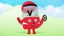 Meet Alphablock V