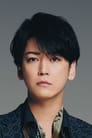 Kazuya Kamenashi isKota Sagano