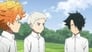 صورة جميع حلقات انمي Yakusoku no Neverland مترجم اون لاين 1x4