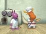 Samurai Pie