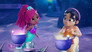 Ursula's Magic Camp