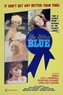 Blue Ribbon Blue