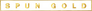 Spun Gold TV Spun Gold TV