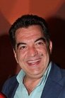 Kostas Evripiotis isJohn Travolta