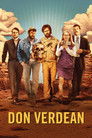 Plakat for 'Don Verdean'